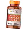 Digestive Enzyme, Papaya Enzyme, 250 Tab (69367006)