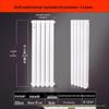 Minxin Vertical Steel Water Radiator