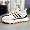 Chunky Sneaker Men Designer Running Shoes Fashion Casual Breathable Height Increased Flat Platform Shoes