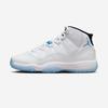 Air Jordan 11 Retro Legend Blue (BG), 378038, 1020109289, Popular Korean Shoes