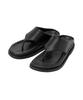 Sandals NEGRO Cm [Mohi] GU1-1902419-SE Women's 23.0 [item]