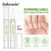 Nail Nutrition Oil Pen Nail Treatment Pen Cuticle Revitalizer Oil Prevent Agnail Nail Gel Polish Nourish Skin Pen