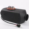 Car Parking Preheater 5KW 12V Car Heater Air Diesels Heater With Remote Control LCD Monitor for Trucks Boats Motorhome Trailer