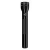 3D Cell 3 D LED ST3D016 Sold MAG-LITE (Uses Batteries) Flashlight, Black, (Batteries Separately)