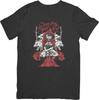 Queens of the Stone Age Music Suitable for Men & Women Quality Cotton T-Shirt