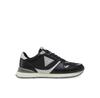 Men's Sneakers Fmjisl Fal12 Black