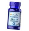 Biotin, Biotin 10000, Puritan's Pride 30gelcaps (36367061)