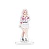 NARUTO BORUTO 34 Sakura Haruno Japanese Style Casual Clothes Character Acrylic Figure & Ver. [Original Illustration]