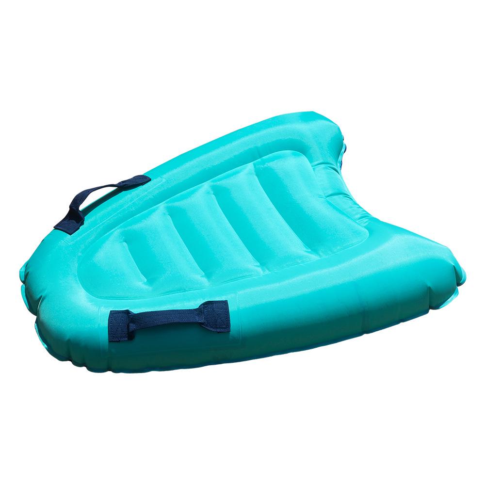 Children's Inflatable PVC Surfboard for Water Play