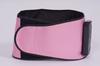 Micaco Inspiring Pelvic Stretch Air Belt Micaco Inspiring Pelvic Care Items / (Pink)