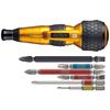 [.co.jp Exclusive] Electric Ball Grip Screwdriver Plus Premium with 3-Mode Switching, Limited Edition Gold (220USB-P1GL) & 40V Compatible Gosai