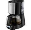 Coffee Maker Melitta Enjoy Top Timer Black (1017-11)
