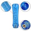 Manual Transmission Universal Acrylic Gear Shift Knob Car Manual Shift Knob Crystal Shift Knob Stick Gear Shifter Head