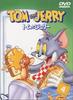 DVD  - Tom To Jerry VOL.4  Japan Anime/Game Used