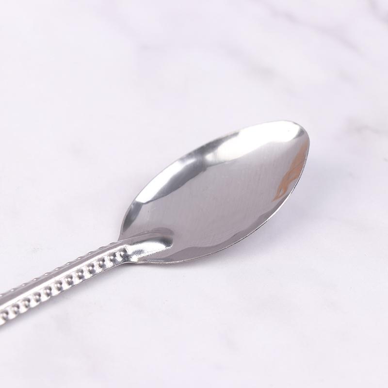 Practical Stainless Steel Sugar Bowl With Handle Lid Spoon Dustproof Waterproof Seasoning Jar Kitchen Restaurant Spice Container