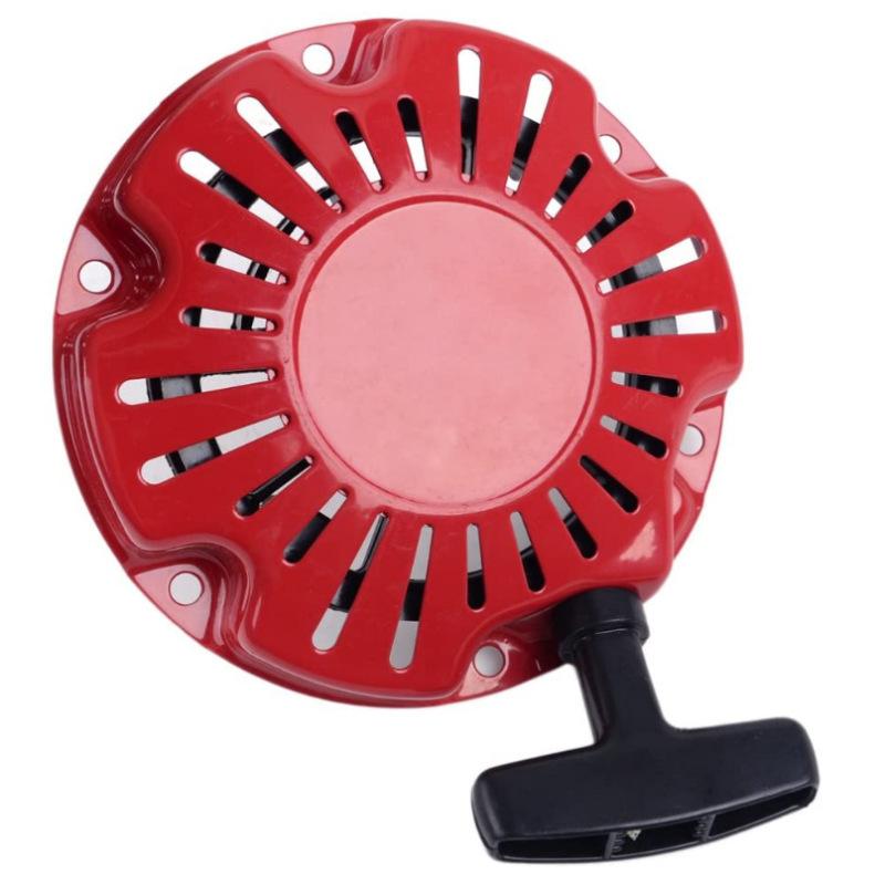 Professional Recoil Pull Starter Assembly for Honda Gx100 Engine