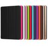 For Amazon Fire HD8 2018 Case Kindle Fire HD10 Cover Premium PU Leather Stand Protective Sleeve