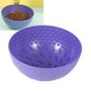 Dog Lick Bowl Interactive Large Capacity Anxiety Boredom Relief Pet Slow Feeder Bowl for Dogs