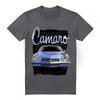 Chevrolet Unisex Adult Camaro T-Shirt