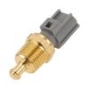 REPAIROCK Fits Ford Mustang Temperature Sensor 1996-2017 Temperature Sensor Transmission Unit Sensor No.3F1A12A648AA Gold Tone