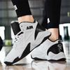 Fashion 36-44 Mid Sports Shoes White Casual Fashion Sneakers Women's Flats New Collection Overseas Famous Brand From Famous Brands