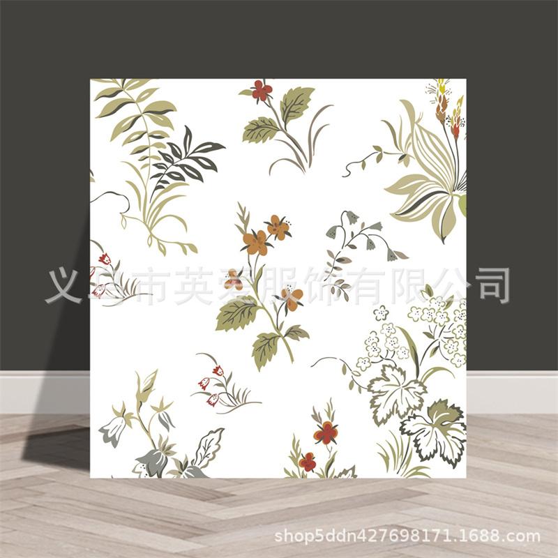 Высококачественная реалистичная наклейка на стену в стиле плитки, самоклеящаяся наклейка с гладкой поверхностью, термостойкая, водонепроницаемая, влагостойкая наклейка на стену