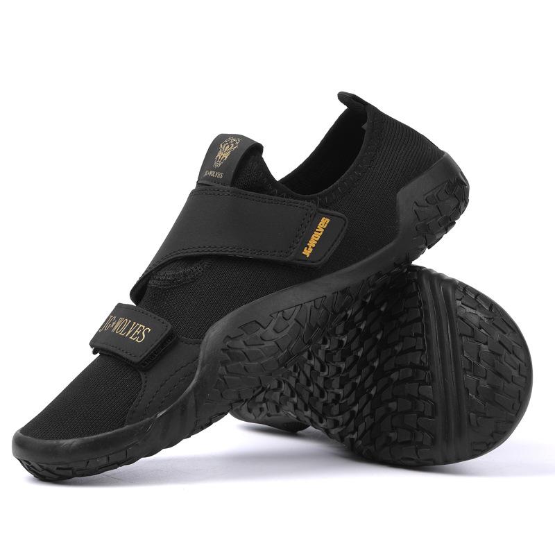 Squat Deadlift Shoes Barefoot Soft-soled Shoes Breathable Non-slip Sports Fitness Shoes Soft-soled Breathable Non-slip Sports Fitness Shoes