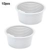 P06436 Filter Pool Skimmer Basket Efficient Filtration System