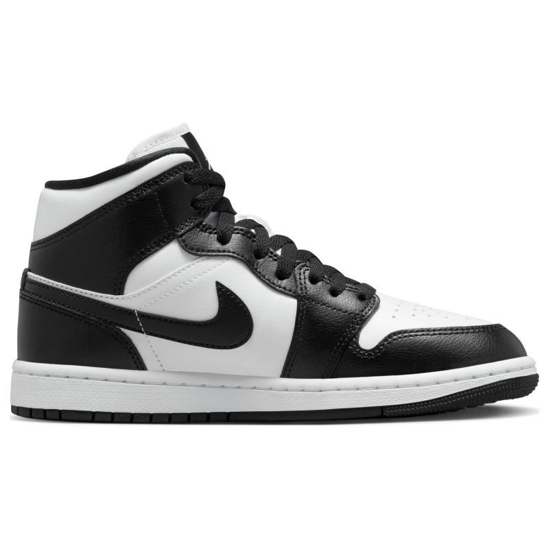 Jordan 1 Mid Panda Women's Jordan DV0991-101