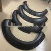 Nissan Navara D40 Wheel Arches (2005-2012) - Front and Rear Replacement Parts