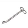 1Pc Candle Wick Trimmer Stainless Steel Candle Scissors Trim Wick Cutter Snuffer