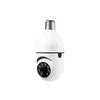 360 Ptz Ip Camera Night Vision Wireless Smart Bulb Wifi Camera