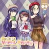[CD] SEGA Arcade Game ONGEKI Vocal Party 04 Ongeki Shooters NEW from Japan