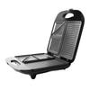 3 In 1 Electric Sandwich Maker 1400W Multifunctional Breakfast Maker Makes Sandwich Grilled Cheese