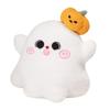 Halloween Doll Pillow Pumpkin Little Ghost Cute Holiday Plush Toy Surprise Gift Cushion Cushion Doll