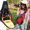 Waterproof Photo Backpack Camera Bag For Sony Canon EOS Nikon  Olympus Fujifilm Outdoor Travel Case Lens