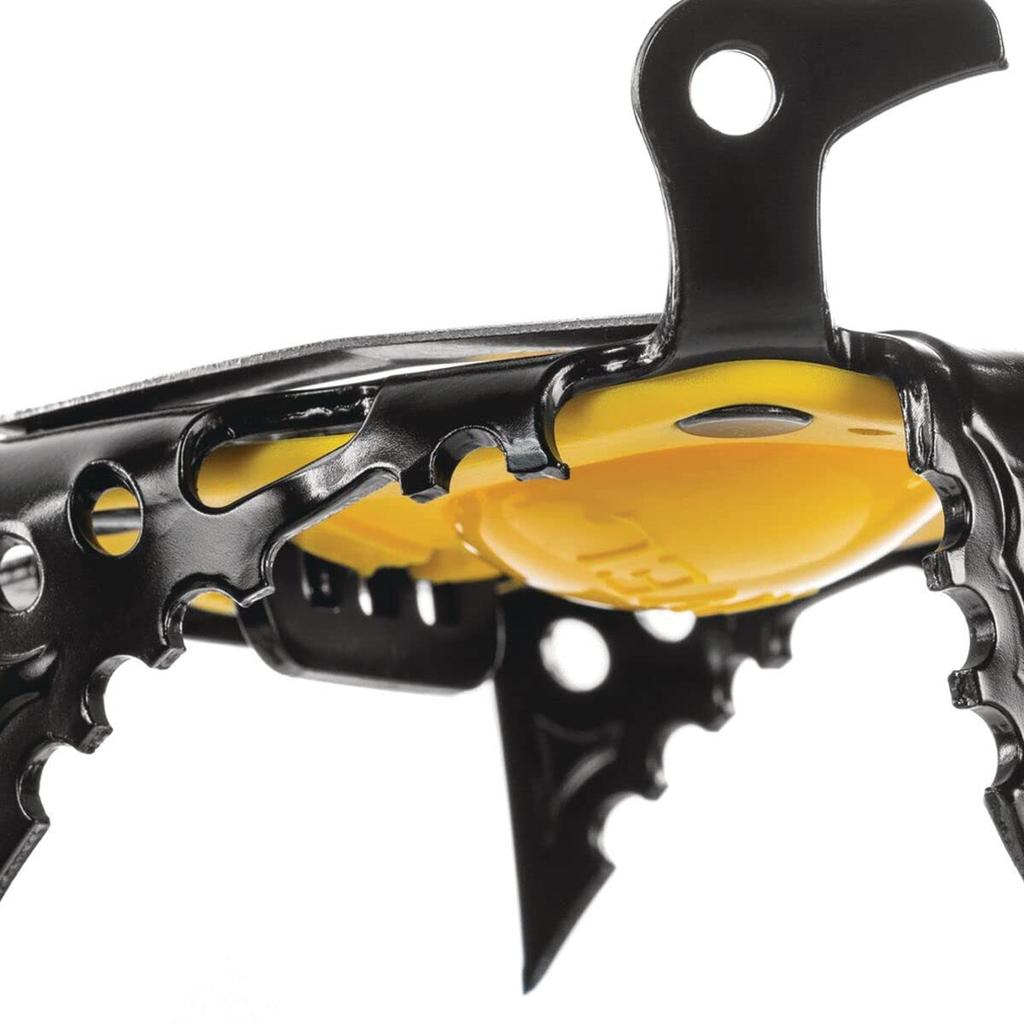 Grivel Mountain Climbing Crampons G12 EVO/Pneumatic GV-RAG12NME 36-48