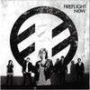 CD FIREFLIGHT - Now 8306109332 Essential Recor 2012 Russia Rock Used