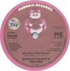 7inch Record GLADYS KNIGHT & THE PIPS - So Sad The Song BDS448 BUDDAH 1976 UK Soul/Funk Used