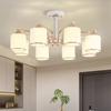 Cream Style Restaurant Light, Home Bedroom Pendant Light Max 40W Hall Bedroom Kitchen Restaurant School Hotel Store