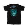 Harry Potter Mens Voldemort Dark Mark Mist T-Shirt