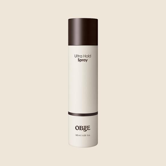 [Dex PICK] Object Ultra Hold Spray 180ml