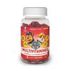Granions Gummies Multivitamines Pat Patrouille 60 Gummies