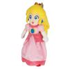 Sanei Boeki Super Mario ALL STAR COLLECTION Peach X D9 X H26cm Plush Toy AC05 (S) W9.5