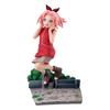 Series NARUTO Sakura Haruno Completed Figure G.E.M. GO!
