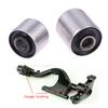1Pc Gy6 50Cc 125Cc 150Cc Engine Mount Shock Bushing Mount Bushing Power Bushing For 139Qmb 152Qmi Chinese Scooter Moped Atv Go-Kart