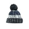 Beechfield Unisex Adult Corkscrew Beanie