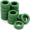 Power Transformer Toroid Ferrite Core 22mm X 14mm X 8mm  High-quality