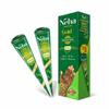 Neha Gold Henna Mehandi Cones For Hand And Body Art Temporary Tattoo Ready To Use Pure Paste( 25g X 2 Cone) Pack Of 1 With Long Lasting Natural Color