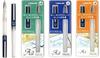 Sailor Fountain Pen Hiace Neo Clear Calligraphy Set of 3 Pen Widths